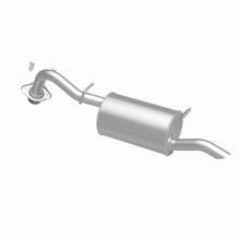 Load image into Gallery viewer, MagnaFlow BRE Exhaust Kit 12-17 Toyota PRIUS C 1.5L
