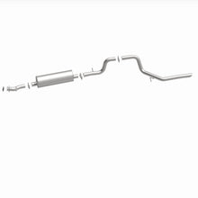 Load image into Gallery viewer, MagnaFlow BRE Exhaust Kit 02-05 Explorer Mountaineer

