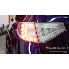 Load image into Gallery viewer, Diode Dynamics 08-14 Subaru WRX/STi Hatchback Tail as Turn +Backup Module (USDM) Stage 2
