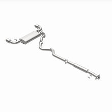 Load image into Gallery viewer, MagnaFlow BRE Exhaust Kit 13-22 FR-S BRZ 86 GR86
