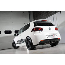 Load image into Gallery viewer, Milltek Performance Exhaust System
