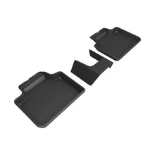 Load image into Gallery viewer, 3D Maxpider 23-24 BMW X1 Kagu Black R2 3D MAXpider
