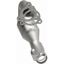 Load image into Gallery viewer, Magnaflow 07-12 Acura RDX 2.3L Direct Fit Converter

