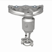 Load image into Gallery viewer, Magnaflow 13-17 Hyundai Santa Fe Sport 2.4L Direct Fit Cat Converter
