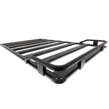 Load image into Gallery viewer, ARB BASE Rack Kit 84in x 51in with Mount Kit Deflector and Front 1/4 Rails Roof Rack ARB
