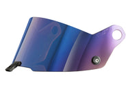Stilo Stilo ST5 ABP Visor Iridium Blue - Medium YA0805ABP