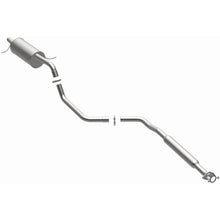 Load image into Gallery viewer, MagnaFlow BRE Exhaust Kit 99-03 Mazda Protege Protege5
