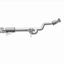 Load image into Gallery viewer, BRE Exhaust 10-15 Equinox Terrain 3.0L 3.6L Front Pipe Kit
