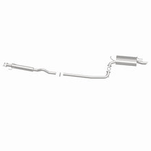 Load image into Gallery viewer, MagnaFlow BRE Exhaust Kit 02-06 Toyota Camry 2.4L

