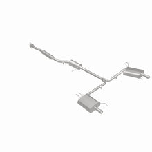 Load image into Gallery viewer, MagnaFlow BRE Exhaust Kit 04-08 Acura TSX 2.4L
