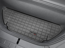 Load image into Gallery viewer, WeatherTech 24-25 Chevrolet Corvette E-Ray Coupe/Convertible Cargo Liner - Black | 401821
