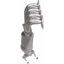 Load image into Gallery viewer, MagnaFlow CARB Compliant Manifold Catalytic Conv Direct Fit - 09-10 Chevrolet Aveo / Aveo5 L4 1.6L
