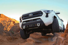 Load image into Gallery viewer, DV8 2024+ Toyota Tacoma Centric Front Bumper
