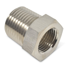 Load image into Gallery viewer, Russell Performance 1/2in Male to 1/8in Female Pipe Bushing Reducer (Endura) Russell
