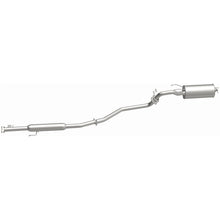 Load image into Gallery viewer, MagnaFlow 04-09 Kia Spectra 2.0L BRE Exhaust Kit
