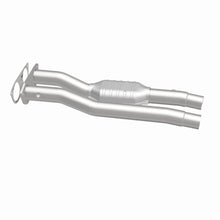 Load image into Gallery viewer, MagnaFlow Conv DF 96-97 7.4L 3500 Truck Rear
