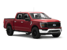 Load image into Gallery viewer, Raxiom 21-23 Ford F-150/ Exc.Raptor CXR Series LED Upper Replacement Grille with White DRL- Black | T596988
