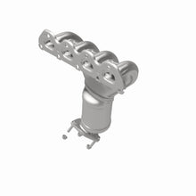 Load image into Gallery viewer, MagnaFlow CARB Compliant Manifold Catalytic Conv Direct Fit - 09-10 Chevrolet Aveo / Aveo5 L4 1.6L
