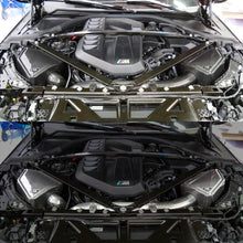 Load image into Gallery viewer, PLM Carbon Fiber Intake System - BMW G80 M3 G82 M4 2021+
