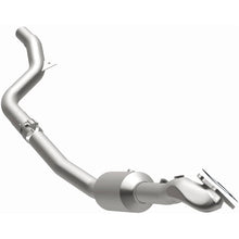 Load image into Gallery viewer, Magnaflow 20-21 Dodge Charger 3.6L Direct Fit Converter
