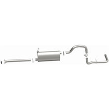 Load image into Gallery viewer, MagnaFlow BRE Exhaust Kit 04-11 Ranger B2300 2.3L
