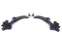 Load image into Gallery viewer, SuperPro 2007-2011 Honda CR-V EX Front Control Arm Lower Assembly Kit - Standard

