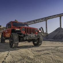 Load image into Gallery viewer, Rugged Ridge Venator Front Bumper 18-20 Jeep Wrangler JL/JT Rugged Ridge
