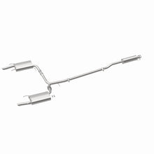 Load image into Gallery viewer, BRExhaust 05-12 Toyota Avalon 3.5L Exhaust Kit
