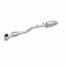 Load image into Gallery viewer, MagnaFlow Conv DF 99-01 Explorer 5.0L D/S
