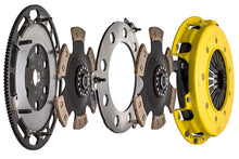 Load image into Gallery viewer, ACT 2001 Ford Mustang Twin Disc MaXX XT Race Kit Clutch Kit Clutch Kits - Multi ACT   
