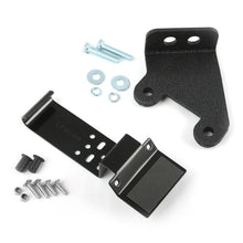 Load image into Gallery viewer, Rugged Ridge CB Radio &amp; Antenna Mount Kit 07-18 Jeep Wrangler Rugged Ridge
