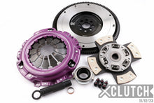 Load image into Gallery viewer, XClutch 12-15 Honda Civic Si 2.4L Stage 2 Sprung Ceramic Clutch Kit
