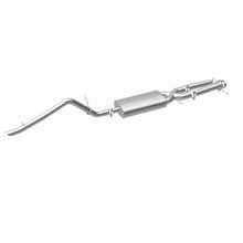 Load image into Gallery viewer, MagnaFlow BRE Exhaust Kit 03-06 Hummer H2 6.0L
