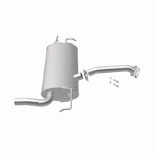 Load image into Gallery viewer, BRExhaust 05-10 Kia Sportage/ 05-08 Hyundai Tucson Muffler Kit

