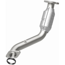 Load image into Gallery viewer, MagnaFlow Conv DF 05-12 Corvette 8 6.0L; P/S
