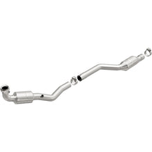Load image into Gallery viewer, Magnaflow 04-05 Mercedes-Benz SL500 5.0L Direct Fit Converter
