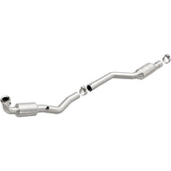 Magnaflow 04-05 Mercedes-Benz SL500 5.0L Direct Fit Converter | 5411419