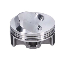 Load image into Gallery viewer, Wiseco Piston Sets - Forged - 8cyl Wiseco Chevy Small Block 4.060in Bore 1.062in CH 13.50 CC Piston Set
