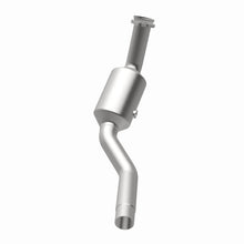 Load image into Gallery viewer, Magnaflow 2007 Jaguar XK 4.2L Direct Fit Converter
