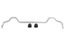 Load image into Gallery viewer, Whiteline 99-05 BMW 3 Series E46 Front 27mm Adjustable Swaybar Sway Bars Whiteline   

