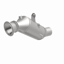 Load image into Gallery viewer, Magnaflow 10-14 BMW 535i GT 3.0L Direct Fit Converter
