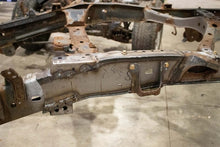 Load image into Gallery viewer, RustBuster 05-15 Toyota Tacoma Frame Repair Over Axle Frame Section Right Side
