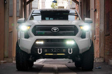 Load image into Gallery viewer, DV8 2024+ Toyota Tacoma Centric Front Bumper

