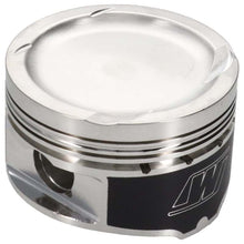 Load image into Gallery viewer, Wiseco Audi/VW 2.0L 83.00mm Bore 92.8mm Stroke -12.2cc EA113 Piston Kit - 4 Cyl Piston Sets - Forged - 4cyl Wiseco
