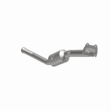 Load image into Gallery viewer, MagnaFlow Conv Direct Fit OEM 11-12 Jeep Grand Cherokee 3.6L
