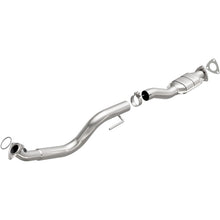 Load image into Gallery viewer, MagnaFlow Conv DF 03-07 GM 2500/3500 Passenger Side
