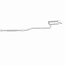Load image into Gallery viewer, MagnaFlow BRE Exhaust Kit 02-05 Hyundai Sonata 2.7L

