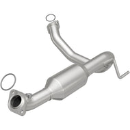 Magnaflow 10-12 Toyota 4Runner 4.0L Direct Fit Converter | 5491231
