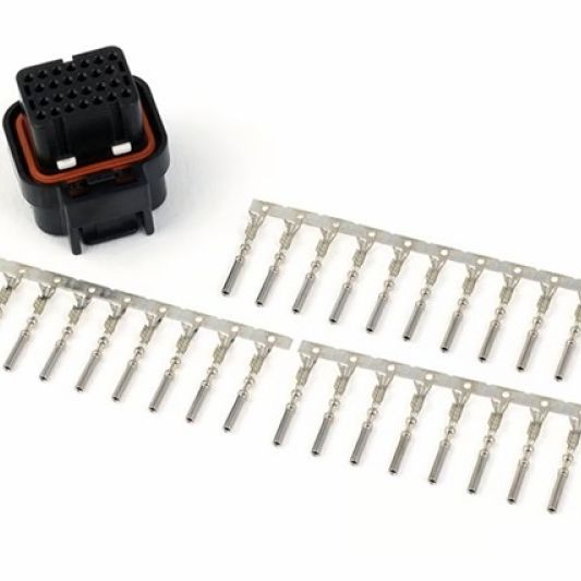 Haltech Nexus Series AMP 26-pin Key 1 - Plug & Pins Only Haltech