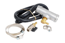 Load image into Gallery viewer, Deezee 99-2010 Chevrolet/GMC Full Size Truck Transfer Tank Connector Kit Hardware Kits - Other Dee Zee
